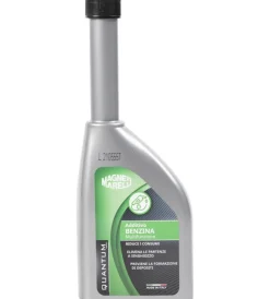 3 pezzi additivo multifunz. benzina 250ml m.marelli>