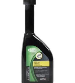 3 pezzi additivo multifunz. diesel 250ml m.marelli>