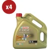 4 pezzi olio edge td 5w-40 q3 titanium 4l>Castrol Best