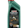 5 pezzi olio castrol magnatec stop&start 0w-30d q3 1l>