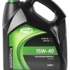 4 pezzi olio quantum marelli 15w40 minerale 4lt> Hot