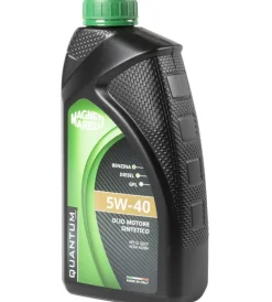 12 pezzi olio quantum marelli 5w40 sintetico 1lt><noscript><img width=