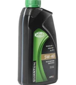 5 pezzi olio quantum marelli 5w40 sintetico 1lt></noscript> New