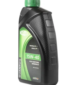 3 pezzi olio quantum marelli 15w40 minerale 1lt><noscript><img width=