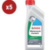5 pezzifluido motorcycle coolant 1lt>Castrol Online