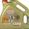 4 pezziss olio castrol edge 0w-20 ll iv 4lt> Clearance