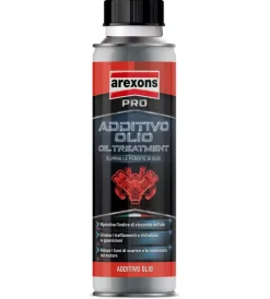 Additivo olio motore , 325 ml>Arexons Outlet