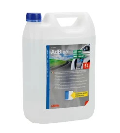 Additivo per auto adblue motore diesel euro 6 con travasatore- 38207>Lampa Hot