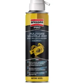 Additivo pulitore valvola "egr diesel", 200 ml>Arexons Hot