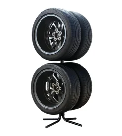 Albero per supporto cerchi e pneumatici - 15955></noscript>Lampa New