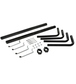 Albero per supporto cerchi e pneumatici - 15955></noscript>Lampa New