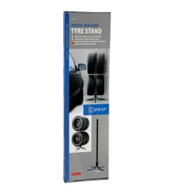 Albero per supporto cerchi e pneumatici - 15955></noscript>Lampa New