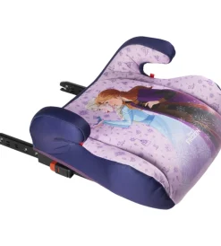 Alzabimbo isofix frozen per bambini da 125 a 150 cm elsa anna></noscript> Online