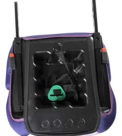 Alzabimbo isofix frozen per bambini da 125 a 150 cm elsa anna></noscript> Online