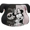 Alzabimbo isofix minnie adatto a bambini con altezza da 125 a 150 cm> Discount