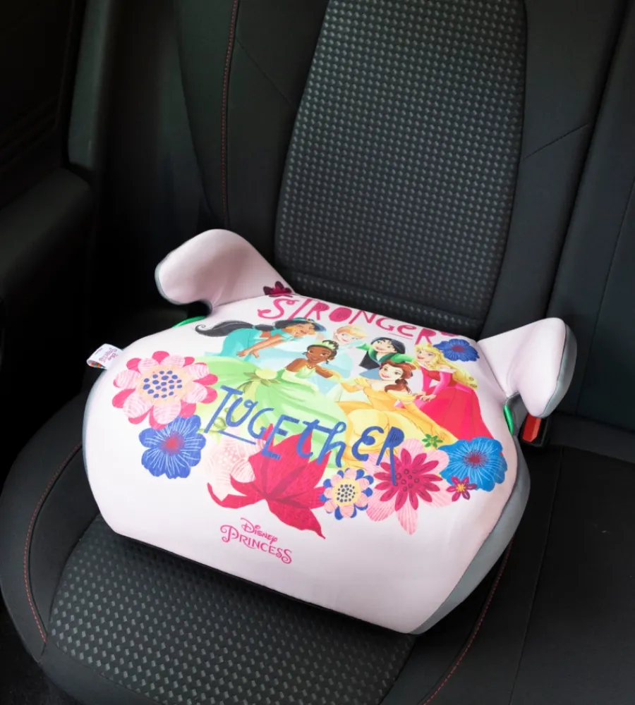 Alzabimbo sao "disney princess" tg 125 - 150 cm> New