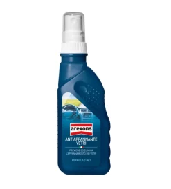 Antiappannante "no gas", 250 ml>Arexons Best