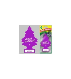 Arbre magique lavanda> Sale