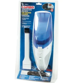Aspirapolvere 12 v. i spiro  48000>Lampa Clearance