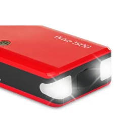 Avviatore booster portatile drive 1500 per auto e moto></noscript>Telwin Discount