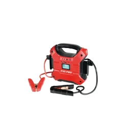 Avviatore di emergenza per auto 12/24 v 35000 mah> Clearance