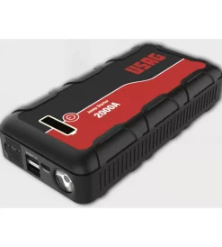 Avviatore di emergenza usag 2000 ah> Best