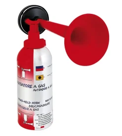 Avvisatore acustico a gas  42000></noscript>Lampa