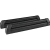 Barre portasci in alluminio "pro sliders ps-60" nero - n40001>Nordrive Sale