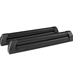 Barre portasci in alluminio "pro sliders ps-60" nero - n40001>Nordrive Sale