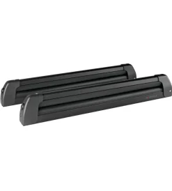 Barre portasci in alluminio "nordic-king nk-60" nero - n40013>Nordrive Sale