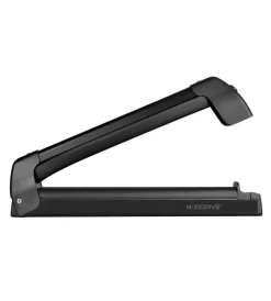 Barre portasci in alluminio "nordic-king nk-60" nero - n40013>Nordrive Sale