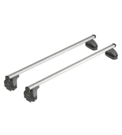 Barre portatutto per auto kit completo - evos lp - 227 - helio m  nk227lhm>Nordrive