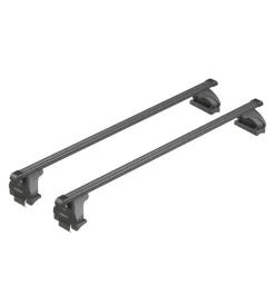 Barre portatutto per auto kit completo - evos lp - 058 - quadra m  nk058lqm>Nordrive New