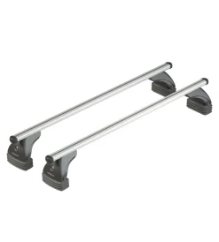 Barre portatutto per auto kit completo - 059 - helio m  nk059ehm>Nordrive