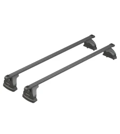 Barre portatutto per auto kit completo - evos lp - 228 - quadra m  nk228lqm>Nordrive Discount