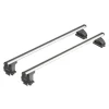 Barre portatutto per auto kit completo - evos lp - 058 - alumia l  nk058lal>Nordrive Online