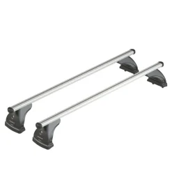 Barre portatutto per auto kit completo - 135 - helio s  nk135ehs>Nordrive Discount