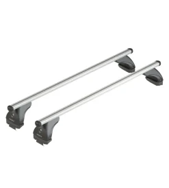 Barre portatutto per auto kit completo - 184 - helio m  nk184ehm>Nordrive Discount