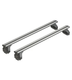 Barre portatutto per auto kit completo - evos lp - 150 - silenzio m  nk150lsm>Nordrive New