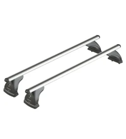 Barre portatutto per auto kit completo - 174 - alumia s  nk174eas>Nordrive Discount