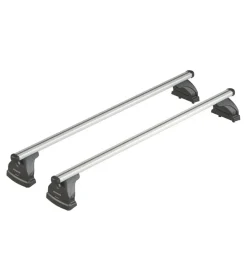 Barre portatutto per auto kit completo - evos lp - 111 - helio s  nk111lhs>Nordrive New