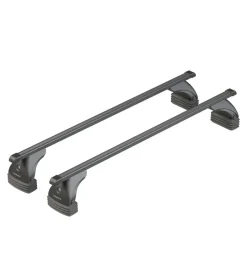 Barre portatutto per auto kit completo - 031 - quadra s  nk031eqs>Nordrive Outlet