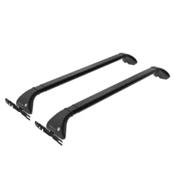 Barre portatutto per auto kit completo - 414 - snap steel s  nk414sss>Nordrive Hot