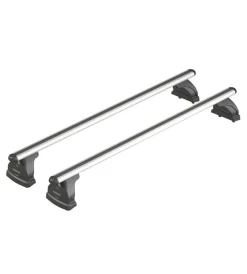 Barre portatutto per auto kit completo - evos lp - 170 - alumia s  nk170las>Nordrive Clearance