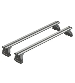 Barre portatutto per auto kit completo - evos lp - 187 - silenzio m  nk187lsm>Nordrive