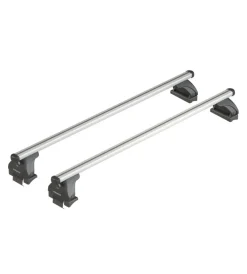 Barre portatutto per auto kit completo - evos lp - 050 - helio l  nk050lhl>Nordrive Discount