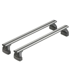 Barre portatutto per auto kit completo - evos lp - 037 - silenzio m  nk037lsm>Nordrive Clearance