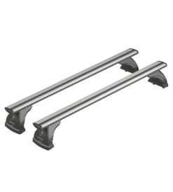 Barre portatutto per auto kit completo - evos - 153 - silenzio m  nk153esm>Nordrive Hot