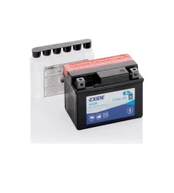 Battera exide maintenance free 12v 3ah dx - l70 x h85 x p115> Discount