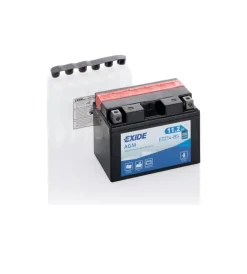 Battera exide maintenance free 12v 11ah sx - l90 x h110 x p150> New